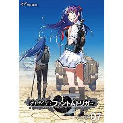 【新品/取寄品】グリザイア ファントムトリガー VOL.7 通常版