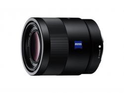 【新品/取寄品】SONY Sonnar T* FE 55mm F1.8 ZA SEL55F18Z 高性能単焦点標準レンズ ソニー