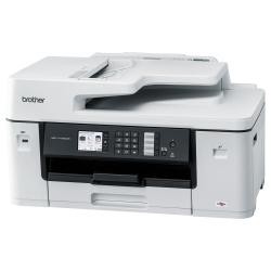 【新品/取寄品】ブラザー プリンター A3インクジェット複合機 MFC-J7100CDW(FAX/ADF/30万ページ耐久/自動