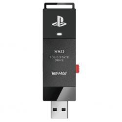 【新品/取寄品/代引不可】PlayStation(R)5 公式ライセンス商品 ポータブルSSD スティック SSD-SAO2.0