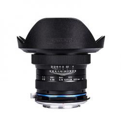 【新品/取寄品/代引不可】LAOWA 15mm F4 WIDE ANGLE MACRO [Leica Lマウント用]