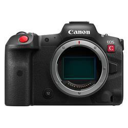 【新品/在庫あり】Canon EOS R5 C ボディ 8Kデジタルシネマカメラ キヤノン