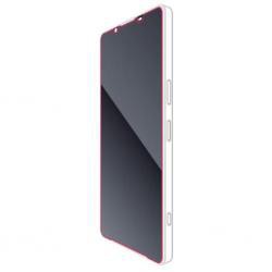 【新品/取寄品/代引不可】Xperia 1 V(SO-51D/SOG10)/Xperia 1 IV/ガラスフィルム/高透明 PM