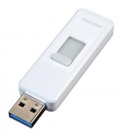 【新品/取寄品/代引不可】USB3.2 Gen1 メモリ UFD-3SLM16GW