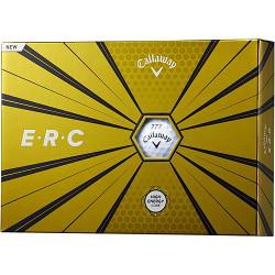 【新品/在庫あり】ERC ボール 2019年モデル [ホワイト]