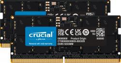 【新品/取寄品/代引不可】ノートPC用増設メモリ 32GB(16GBx2枚)DDR5 4800MT/s(PC5-38400)CL