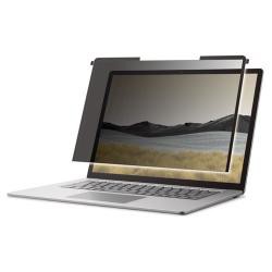 【新品/取寄品/代引不可】Surface Laptop 4/のぞき見防止フィルタ/ナノサクション/15インチ EF-MSL4LP