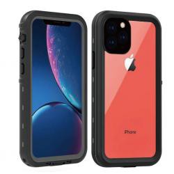 【新品/取寄品/代引不可】iPhone11 Pro対応 防水ケース ブラック MDS-BSCIP11PBK