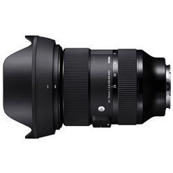 【新品/取寄品】SIGMA 24-70mm F2.8 DG DN [ソニーE用] 標準大口径ズームレンズ シグマ