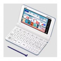 【新品/取寄品】カシオ電子辞書 EX-word XD-SX4820BU ブルー カシオ エクスワード /高校生スタンダードモデル