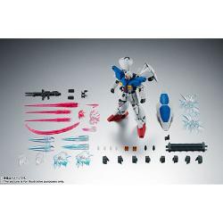 【新品/在庫あり】[再販][バンダイ] ロボット魂 ver. A.N.I.M.E. SIDE MS RX-78GP01Fb ガン