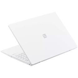 【新品/在庫あり】NEC LAVIE N15 N1573/EAW PC-N1573EAW パールホワイト /15.6インチ/Co