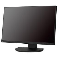 【新品/取寄品/代引不可】22.5型3辺狭額縁ワイド液晶ディスプレイ LCD-EA231WU-BK