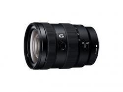 【新品/取寄品】SONY E 16-55mm F2.8 G SEL1655G 大口径標準ズームレンズ ソニー