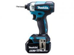 【新品/取寄品】makita 充電式インパクトドライバー TD157DRGX マキタ