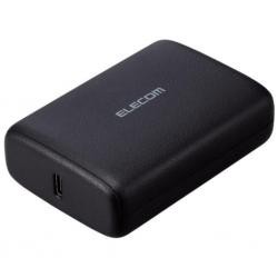 【新品/取寄品/代引不可】モバイルバッテリー/リチウムイオン電池/USB PD/20W/10000mAh/USB Type-C入