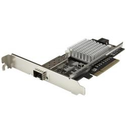 【新品/取寄品/代引不可】PCI Express接続SFP+対応10ギガビットイーサネットLANカード Intel 82599チ