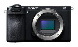 【新品/取寄品】SONY α6700 ILCE-6700 ボディ ブラック デジタル一眼カメラ ソニー