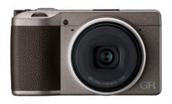 【新品/在庫あり】RICOH GR III Diary Edition ハイエンドコンパクトデジタルカメラ リコー