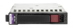 【新品/取寄品/代引不可】3PAR 8000用 14TB+SW 7.2K 3.5 型 NL SAS ハードディスクドライブ R3