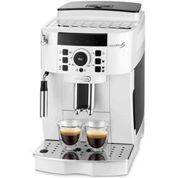 【新品/在庫あり】デロンギ マグニフィカS ECAM22112W ホワイト 全自動コーヒーマシン  DeLonghi 