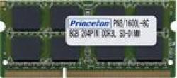 【新品/取寄品/代引不可】DOS/V ノート用メモリ 4GB PC3L-12800 204pin DDR3L-1600 SO-D