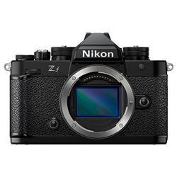 【新品/在庫あり】Nikon Z f ボディ FXフォーマットミラーレスカメラ ニコン