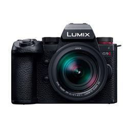 【新品/取寄品】Panasonic LUMIX DC-G9M2L 標準ズームレンズキット ミラーレス一眼カメラ パナソニック