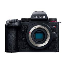 【新品/在庫あり】Panasonic LUMIX DC-G9M2 ボディ ミラーレス一眼カメラ パナソニック