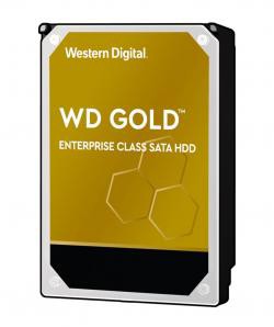【新品/取寄品/代引不可】WD Gold 3.5インチ内蔵HDD 8TB SATA6Gb/s 7200rpm 256MB WD8