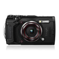 【新品/在庫あり】OLYMPUS TG-6 工一郎 工事写真現場用デジタルカメラ オリンパス