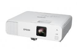 【新品/在庫あり】EPSON ビジネスプロジェクター EB-L210W /スタンダードモデル/レーザー光源/4500lm/WXG