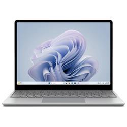 【新品/在庫あり】Microsoft Surface Laptop Go 3 XJB-00004 プラチナ /12.4インチ/C