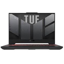 【新品/在庫あり】ASUS TUF Gaming A15 FA507NV FA507NV-R7R4060 メカグレー /15.6