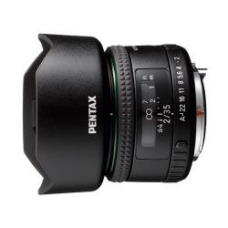 【新品/取寄品】広角レンズ HD PENTAX-FA 35MM F2 (フード・ケース付) 