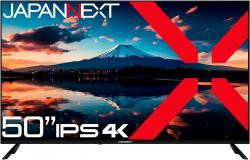 【新品/取寄品】50インチ ワイド 4K液晶ディスプレイ(3840x2160/IPS/HDMIx3/USB/HDR10/半光沢/