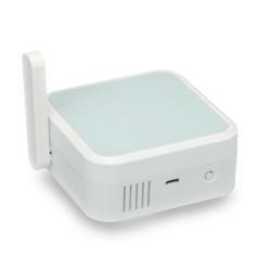 【新品/取寄品/代引不可】Wi-Fi CO2センサー RS-WFCO2