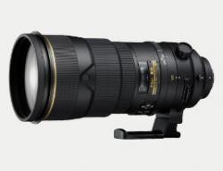 【新品/取寄品】Nikon AF-S NIKKOR 300mm f/2.8G ED VR II