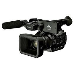 【新品/在庫あり】Panasonic AG-UX90 4Kメモリーカード・カメラレコーダー AG-UX90T8 パナソニック