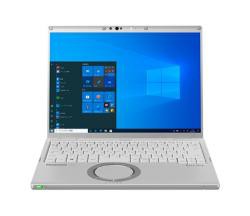 【新品/在庫あり】Panasonic Let's note FV1 CF-FV1SDKVS 14インチ Core i7 メモリ 