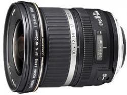 【新品/取寄品】Canon EF-S10-22mm F3.5-4.5 USM