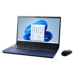 【新品/取寄品】dynabook T7 P2T7VPBL プレシャスブルー  /15.6インチ/Core i7/メモリ 8GB/