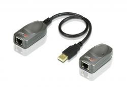 【新品/取寄品/代引不可】USB2.0エクステンダー UCE260/ATEN