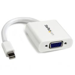 【新品/取寄品/代引不可】Mini DisplayPort−VGA変換アダプタ　ミニディスプレイポート/ mDP/ Mini D