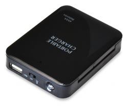 【新品/取寄品/代引不可】USB電池パック3 ブラック USBDP3-BK