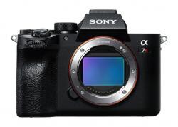 【新品/取寄品】SONY α7R IV ILCE-7RM4A ボディ フルサイズミラーレス一眼カメラ ソニー