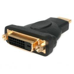 【新品/取寄品/代引不可】HDMI-DVI-D変換コネクタ HDMI(19ピン) オス to DVI-D(25ピン) メス 変換