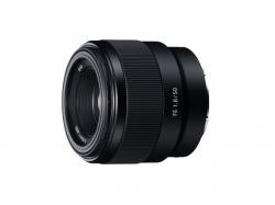 【新品/取寄品/代引不可】SONY FE 50mm F1.8 SEL50F18F