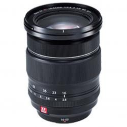 【新品/取寄品】富士フイルム フジノンレンズ XF16-55mmF2.8 R LM WR 標準ズームレンズ フジフィルム