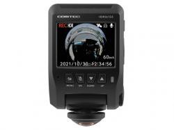 【新品/取寄品】COMTEC GPS＋360度カメラ搭載 高性能ドライブレコーダー HDR361GS コムテック